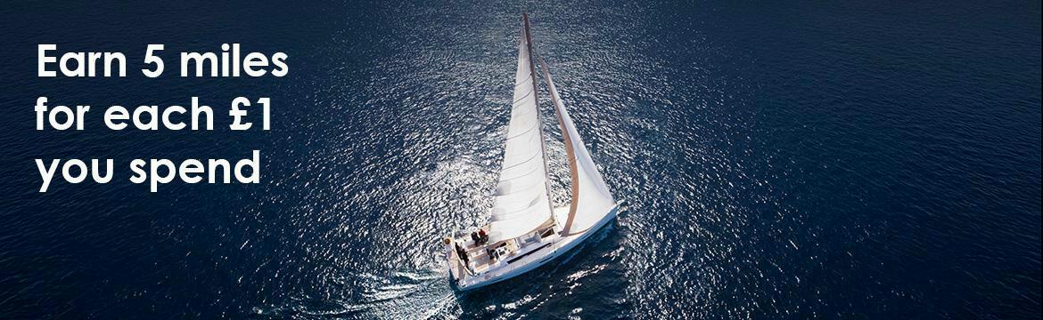 Marinestore Miles Yacht Image